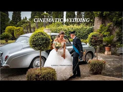 Download MP3 Cinematic Wedding film 4K / Fpv drone - Sony a7iii