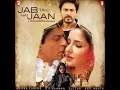 Ishq Shava | Audio | Jab Tak Hai Jaan | Shah Rukh Khan, Katrina | A R Rahman, Gulzar, Shilpa Rao