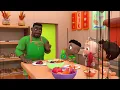 No One Will Have Fruits Today | Yes Yes Fruits Intro l Sponsored by: Klasky Csupo 2001 Effects