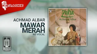 Download Achmad Albar - Mawar Merah (Official Karaoke Video) | No Vocal MP3
