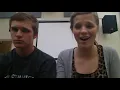 All of Me ~ John Legend ~ Molly Kate Kestner ft. Jake Reinartz Cover