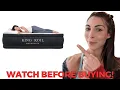 Honest Review of King Koil Pillow Top Plush Queen Air Mattress with Built In Pump