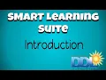 SMART Learning Suite Introduction