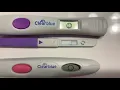 Ovulation Testing with Clearblue Digital