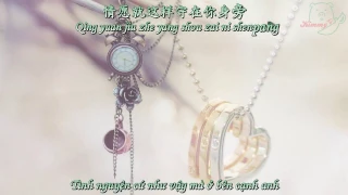  vietsub kara pinyin l i t nh tr c y nh 