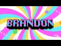 Download Lagu BRANDONCRAFTER INTRO SONG [2018]