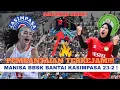 Download Lagu 🔥 SEJARAH TERGILA DI DUNIA VOLI 💥❗❗
