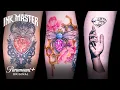 Ink Master s Best Gem Tattoos
