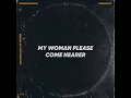 Wondamagik & Ogranya - X (feat. Djeuno) (Lyric Video)