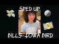 B.I.L.L.S- Towa bird