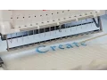 BERNINA E 16 Tutorial Align with Reference Points