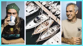 “So eine Situation auf dem Markt für Gebrauchtboote gab es noch nie!”