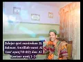 Download Lagu Belajar qori menirukan H.Salman Amrillah-surat Al Isra' ayat(78-82) dan Al Kautsar ayat(1-3) #viral