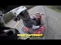 Honda 250sx Top Speed Wheelies on Highway