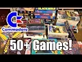 Crazy Seattle Craigslist find 50 C64 Games - Craigslist isn t dead