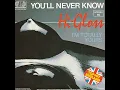 Download Lagu Hi Gloss ~ You'll Never Know 1981 Soul Purrfection Version
