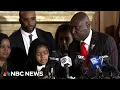 Tensions grow in Wisconsin as family of Corey Ruiz speaks out