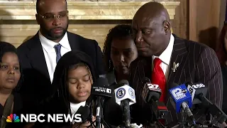 Tensions grow in Wisconsin as family of Corey Ruiz speaks out