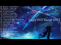 Lagu LAGU HITS BARAT TERBAIK 2023
