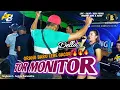Lagu ORANG BARU LEBE GACOR ( TOR MONITOR ) || DELLA feat BUJANG LAPUK GROUP 🔴 LIVE - WEDDING AT SALAT