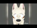 Bolt speedpaint