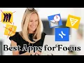 Overwhelmed by Apps 3 Tools Your AD Brain Will Actually Use