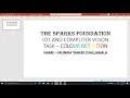 Task 2 - Colour Detection in images The Sparks Foundation