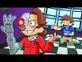 CASSIE Has a DARK SECRET FNAF Ruin Animation