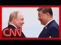 Download Lagu Chinese leader Xi Jinping makes veiled swipe at the United States