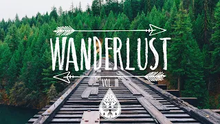 Wanderlust - An Pop Playlist Vol III