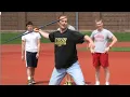 Download Lagu #JAVELIN_WORKOUT TRAINING/USA JAVELIN PROJECT PART-3/ COACHED BY-TOM PUKSTYS/GREAT JAVELIN TEAM US..
