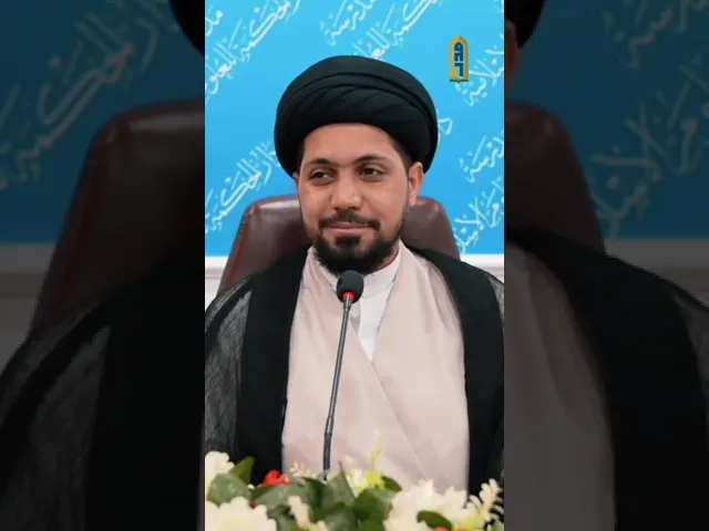 ⁣لماذا لا بدّ أن نحترم هذا القانون؟ #السيد_عمار_اليوشع