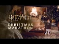 Download Lagu 🔴 LIVE: Harry Potter Christmas Scenes Compilation | 24/7 Livestream MP3