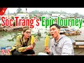 Download Lagu 🇻🇳 Explore Soc Trang: The Next Big Thing in Mekong Delta | Vietnam Travel Ep: 19