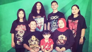 powermetal memory jingga 1992 lirik