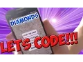 CODE TIMELAPSE - Android puzzle game