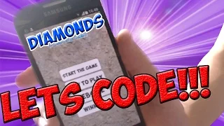 CODE TIMELAPSE - Android puzzle game