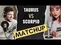 Elle Goodman s Sun Sign Compatibility Guide Taurus vs Scorpio Matchup