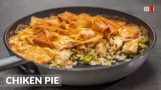 This is a classic dish, one of my all time favourites actually. Done right this will have everyone b. 
