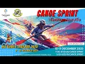 Lagu 🔴LIVE Canoe Sprint (Day 10 Dec. /3:00-4:00 PM) 33rd SEA Games Thailand 2025 #SEAGames2025