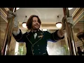 Powderfinger - Lost And Running (Official Video)
