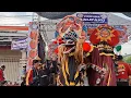 Download Lagu Barongan Ngamuk gara-gara penonton tawur Jaranan Rogo Samboyo Putro live Senden Kayen Kidul Kediri
