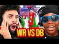 Download Lagu Angel vs Prince in College Football 26 WR VS DB!