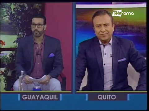 25 tacos de dinamita fueron encontrados en Terminal Terrestre de Guayaquil