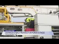 Dominion Energy prepares for power outages