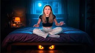 Childhood Fears We ALL Had