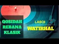 WATIRHAL (BURUNG DARA ) - MUSIK QOSIDAH REBANA KLASIK LASQI