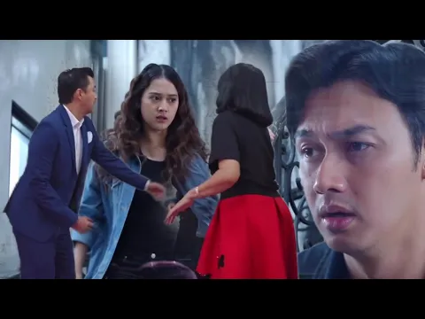 Video Thumbnail: FULL TRAILER CINTA SEDALAM RINDU EPISODE 150 HARI JUMAT 5 DESEMBER || Yesss, Aluna Berhasil Kabur