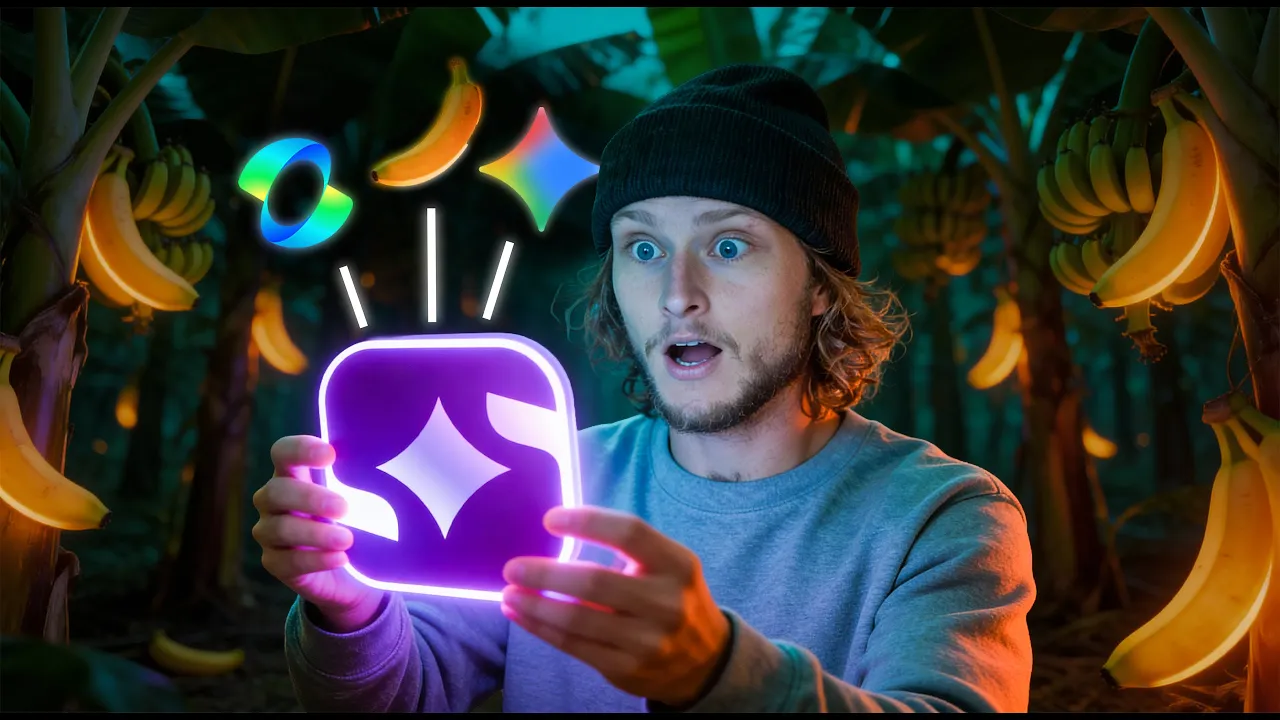 AI Video Creation Workflow Tutorial YouTube video preview
