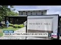 Ribbon cutting planned for historic Upstate site